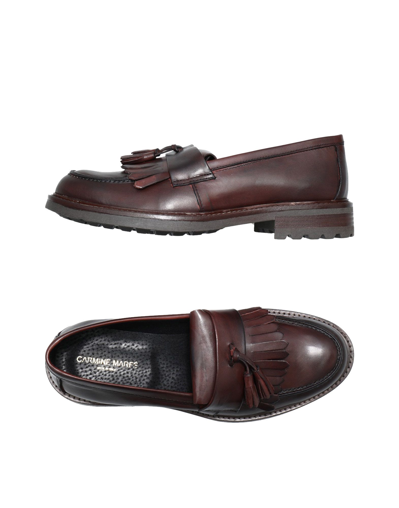 Mocassino Carmine Marfé - Uomo - Marfé 11532269MV 7df635 Mocassino Carmine Marfé - Uomo - Marfé 11532269MV 7df635