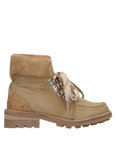 Casual salvaje Botín Ganni Mujer - Botines Ganni - 11532282IG Casual salvaje Botín Ganni Mujer - Botines Ganni - 11532282IG