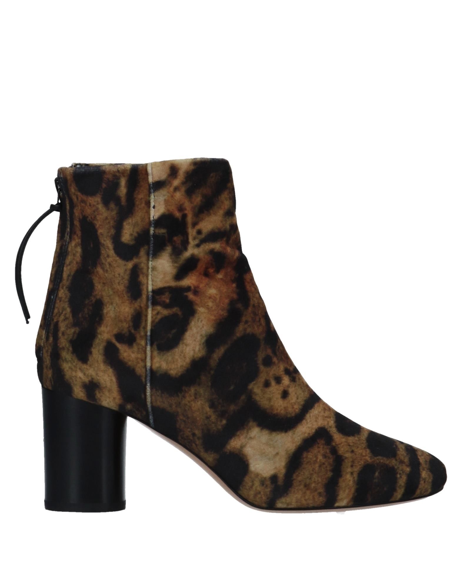 Stivaletti Isabel Marant Donna - 11532284NX Stivaletti Isabel Marant Donna - 11532284NX