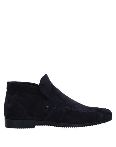 Zapatos con descuento Botín Fabi Hombre - Botines Fabi - 11532286DX Azul oscuro Zapatos con descuento Botín Fabi Hombre - Botines Fabi - 11532286DX Azul oscuro
