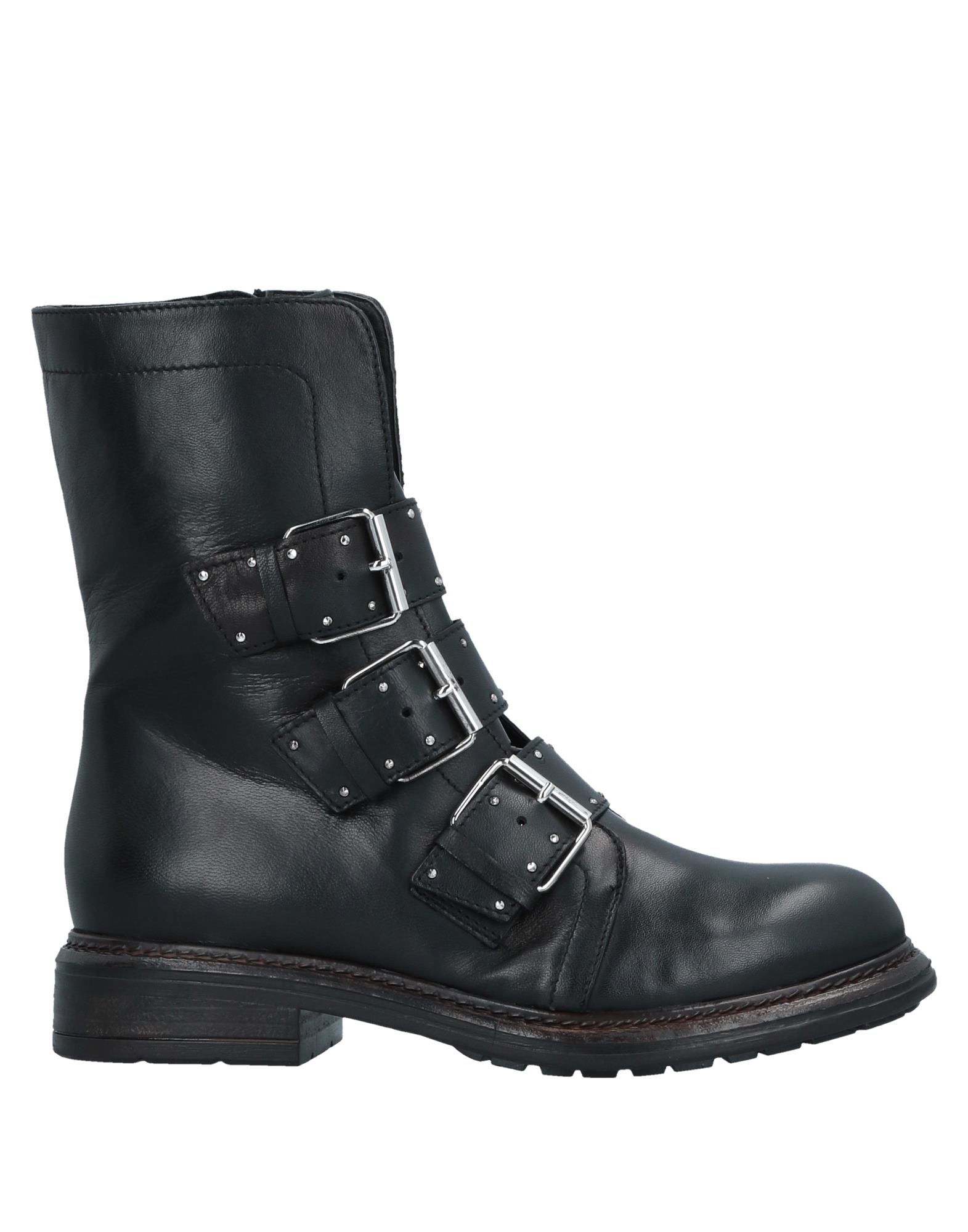Stivaletti Eliana Bucci Donna - 11532294NE Stivaletti Eliana Bucci Donna - 11532294NE