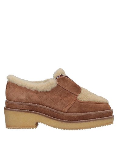 Zapato De Cordones Castañer Mujer - Zapatos De Cordones Castañer - 11532318OL Caqui Zapato De Cordones Castañer Mujer - Zapatos De Cordones Castañer - 11532318OL Caqui