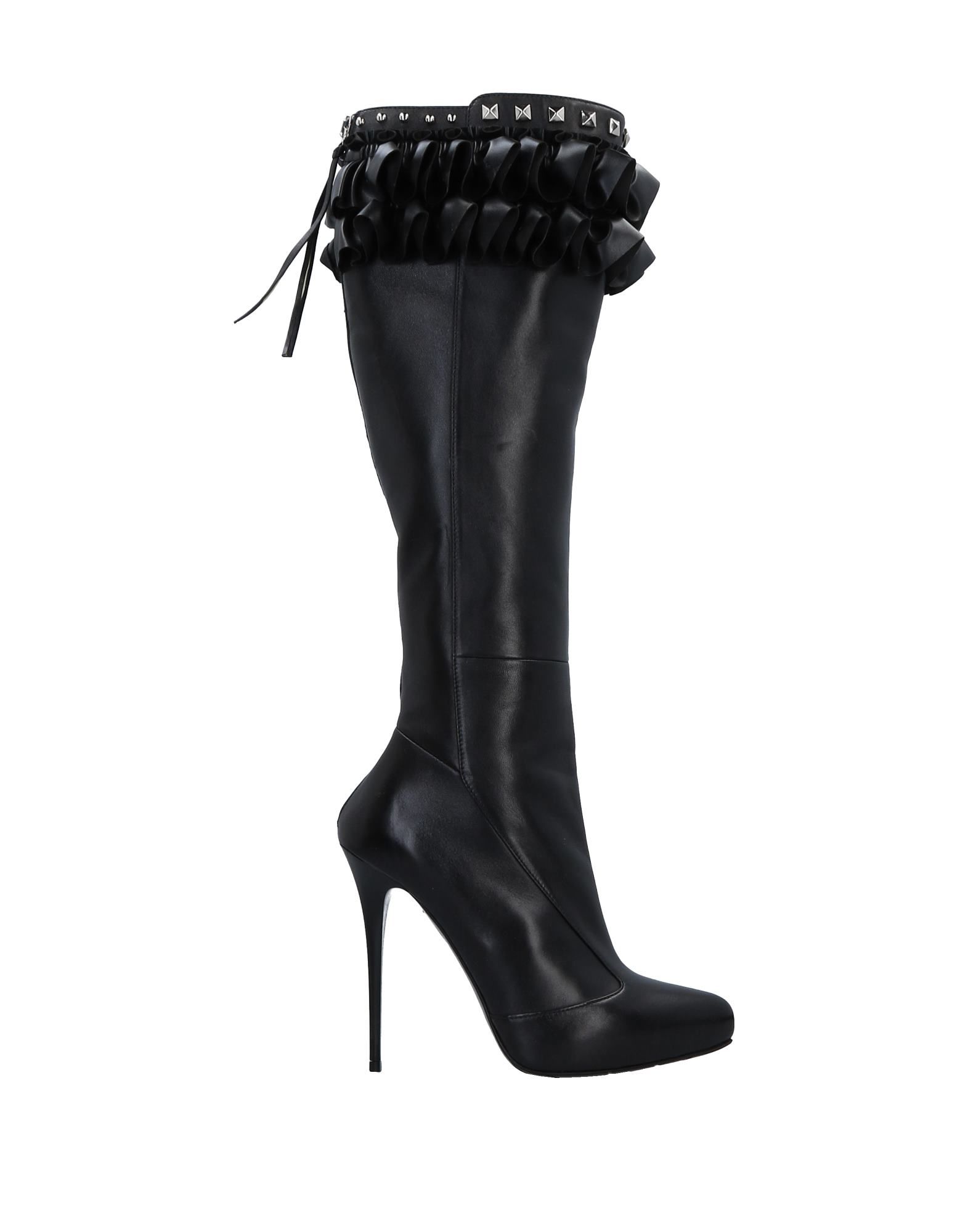 Gianmarco Lorenzi Stiefel Damen 11532321IWGünstige gut aussehende Schuhe Gianmarco Lorenzi Stiefel Damen 11532321IWGünstige gut aussehende Schuhe