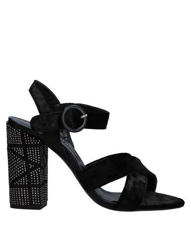 Gran descuento Sandalia Imma Albergo Mujer - Sandalias Imma Albergo - 11532338XS Negro Gran descuento Sandalia Imma Albergo Mujer - Sandalias Imma Albergo - 11532338XS Negro