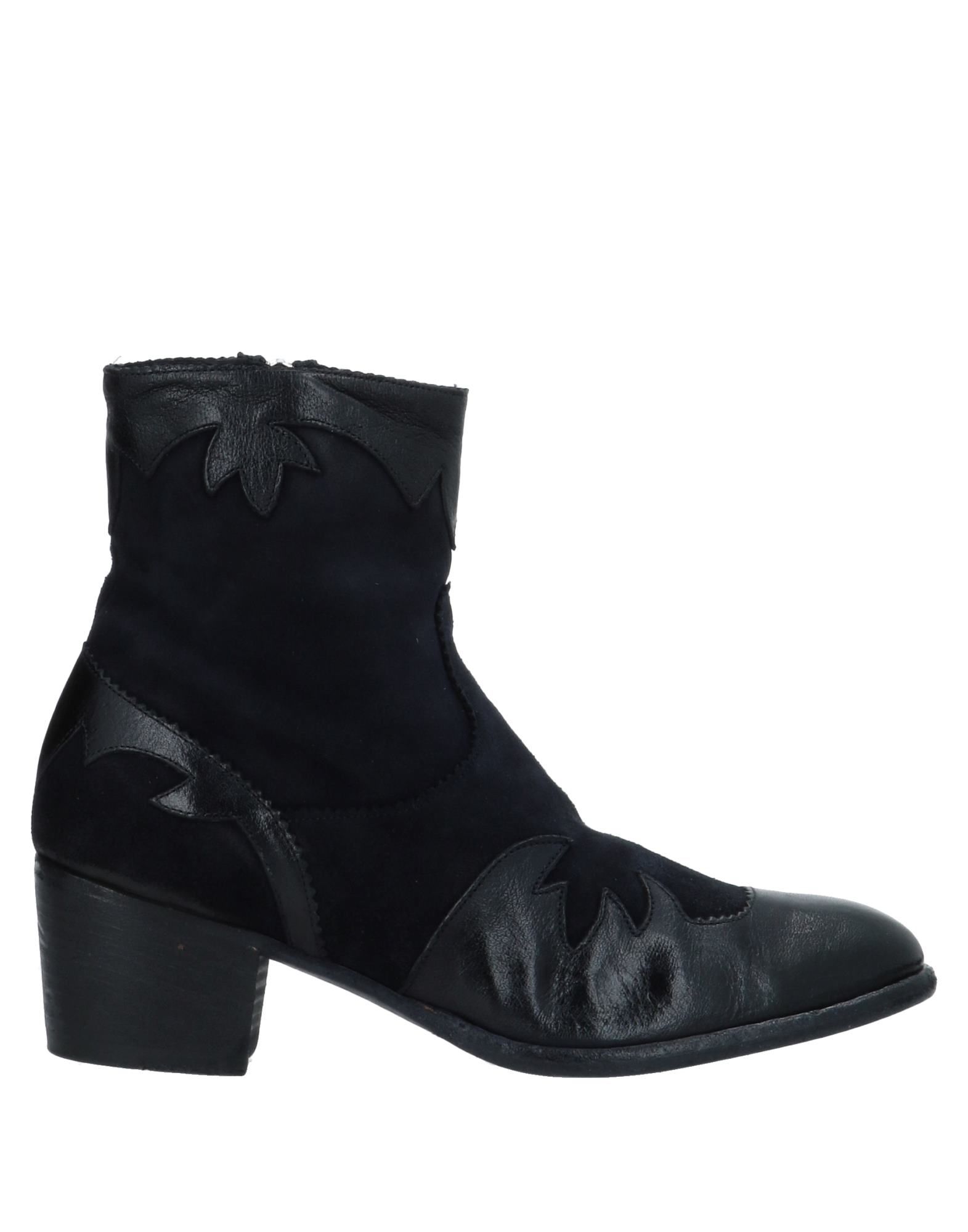 Ink Stiefelette Damen 11532347KGGut aussehende strapazierfähige Schuhe Ink Stiefelette Damen 11532347KGGut aussehende strapazierfähige Schuhe