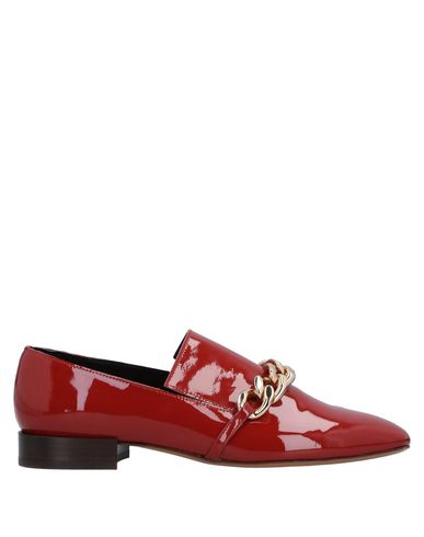 Venta de liquidación de temporada Mocasín Fabio Rusconi Mujer - Mocasines Fabio Rusconi - 11532358SV Rojo Venta de liquidación de temporada Mocasín Fabio Rusconi Mujer - Mocasines Fabio Rusconi - 11532358SV Rojo