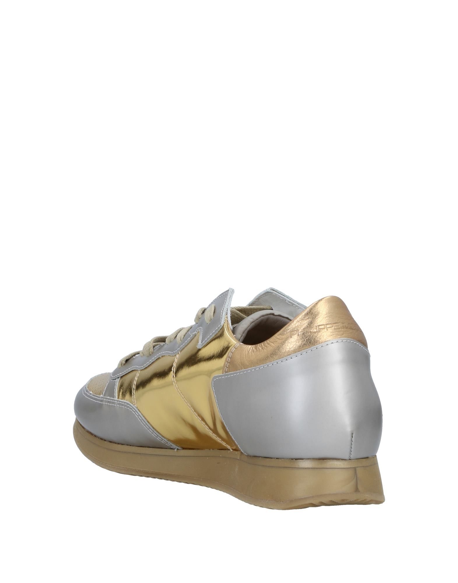 Moda barata y hermosa - Zapatillas Philippe Model Mujer - hermosa Zapatillas Philippe Model Oro c87c67 Moda barata y hermosa - Zapatillas Philippe Model Mujer - hermosa Zapatillas Philippe Model Oro c87c67