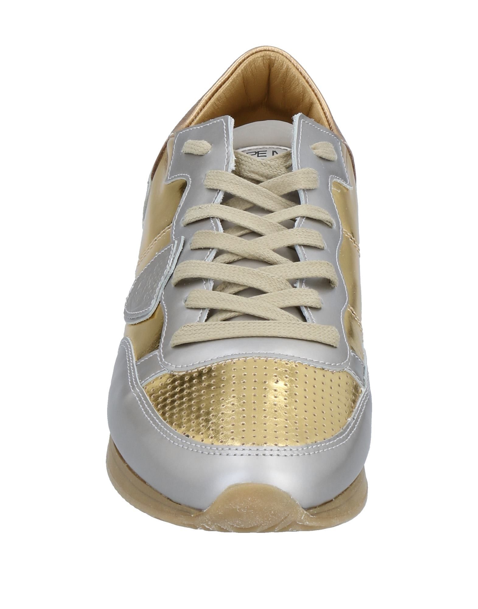 Moda barata y hermosa - Zapatillas Philippe Model Mujer - hermosa Zapatillas Philippe Model Oro c87c67 Moda barata y hermosa - Zapatillas Philippe Model Mujer - hermosa Zapatillas Philippe Model Oro c87c67