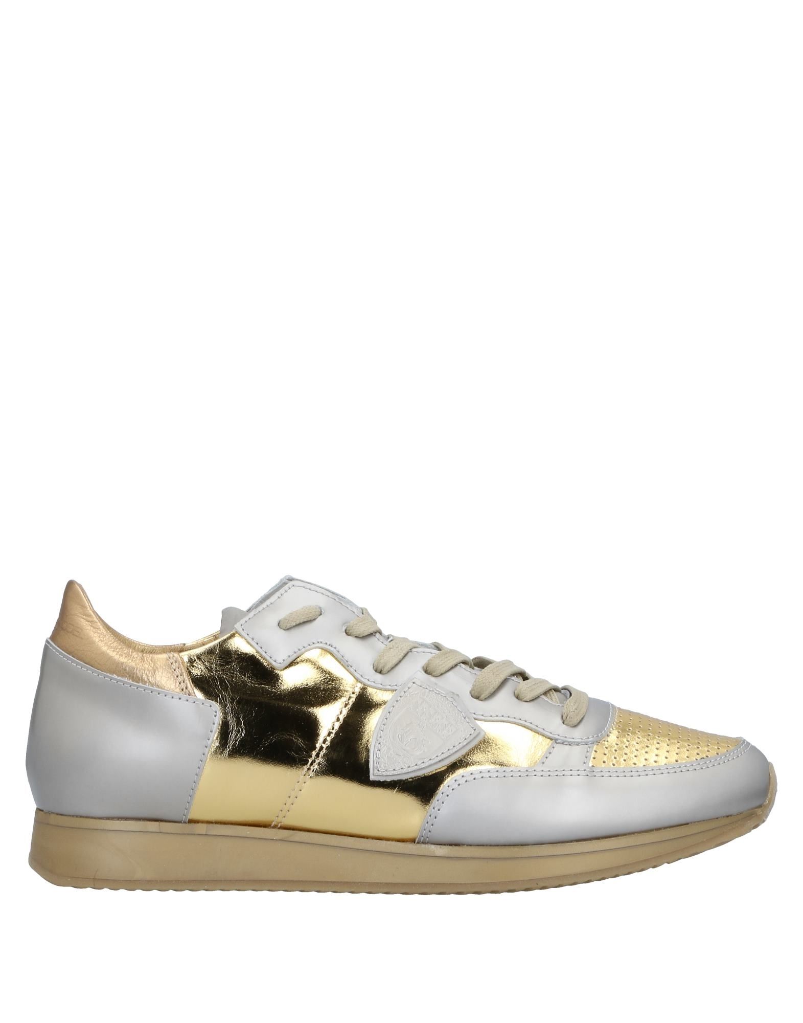 Sneakers Philippe Model Donna - 11532377KB Sneakers Philippe Model Donna - 11532377KB