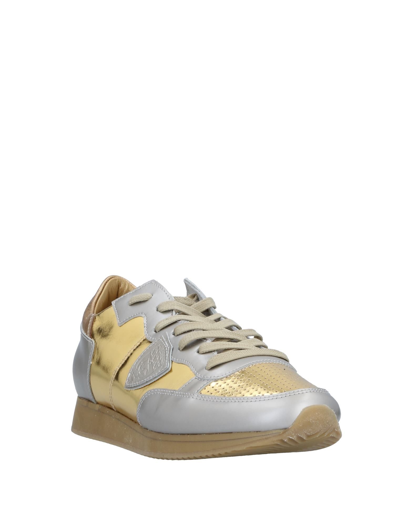 Moda barata y hermosa - Zapatillas Philippe Model Mujer - hermosa Zapatillas Philippe Model Oro c87c67 Moda barata y hermosa - Zapatillas Philippe Model Mujer - hermosa Zapatillas Philippe Model Oro c87c67