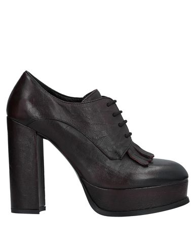 Zapato De Cordones Salvador Ribes Mujer - Zapatos De Cordones Salvador Ribes - 11532395PW Berenjena Zapato De Cordones Salvador Ribes Mujer - Zapatos De Cordones Salvador Ribes - 11532395PW Berenjena