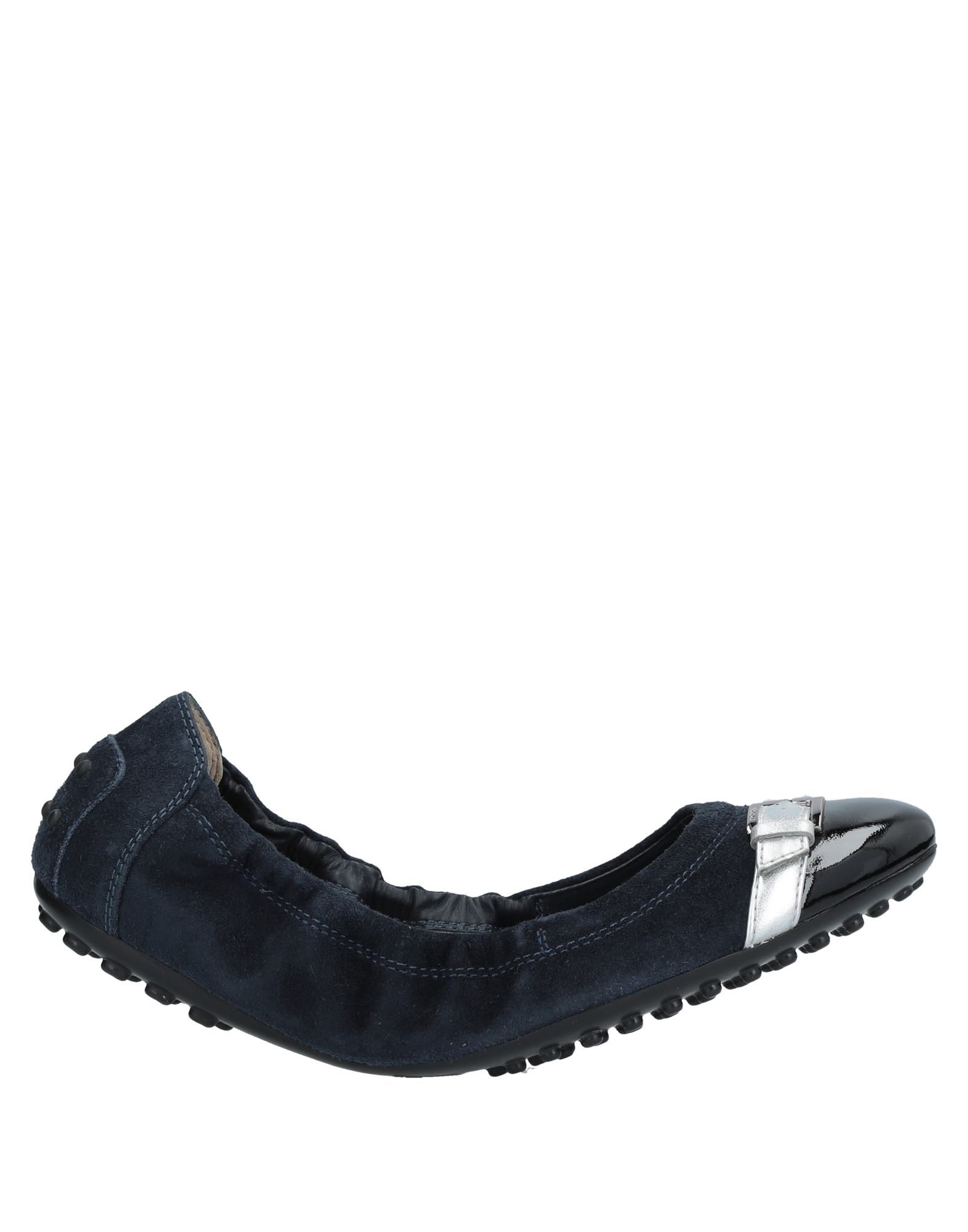 Haltbare Mode billige Schuhe Tod's Ballerinas Damen 11532400QU Heiße Schuhe Haltbare Mode billige Schuhe Tod's Ballerinas Damen 11532400QU Heiße Schuhe