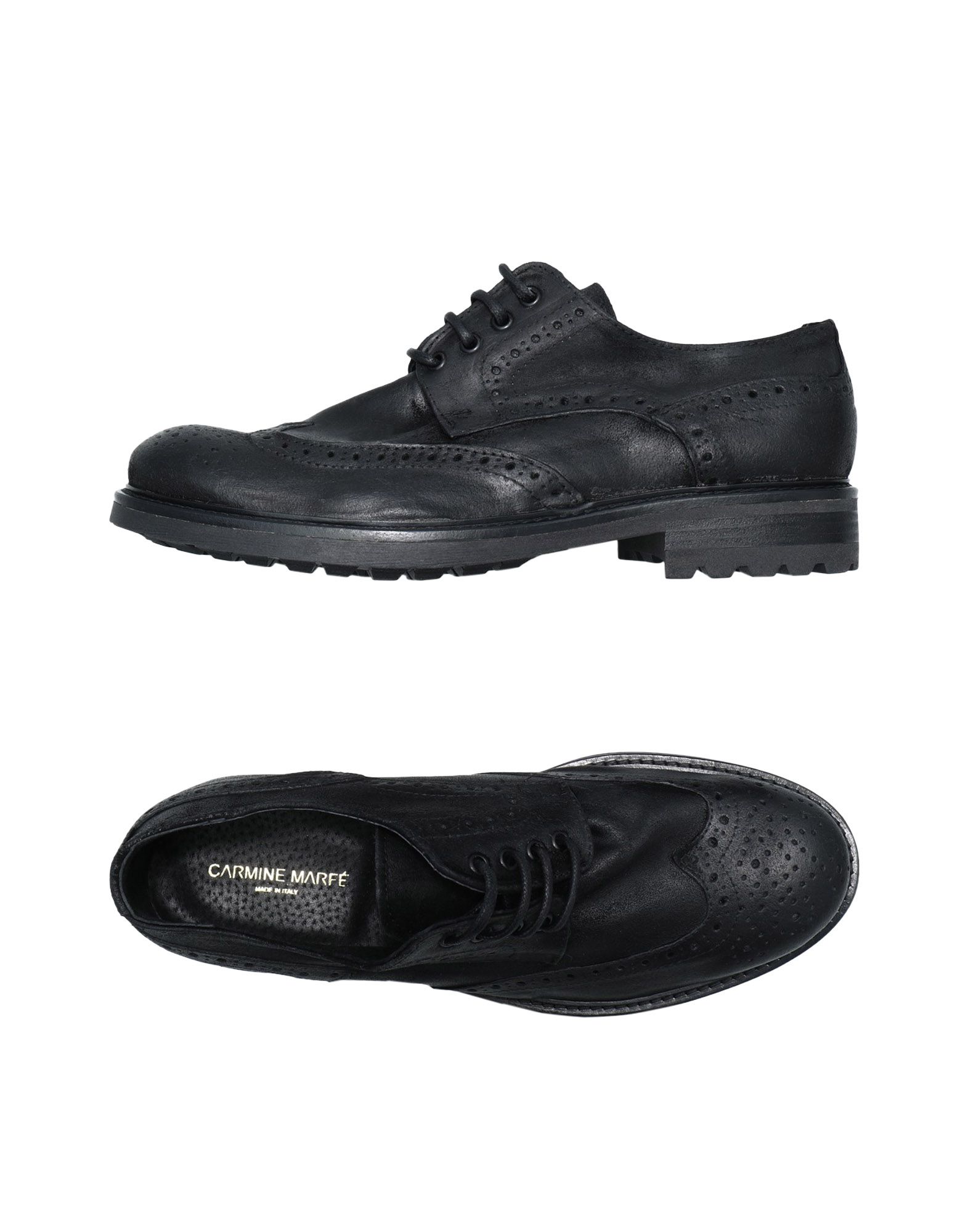 Carmine Marfé Schnürschuhe Herren 11532411QE Gute Qualität beliebte Schuhe Carmine Marfé Schnürschuhe Herren 11532411QE Gute Qualität beliebte Schuhe