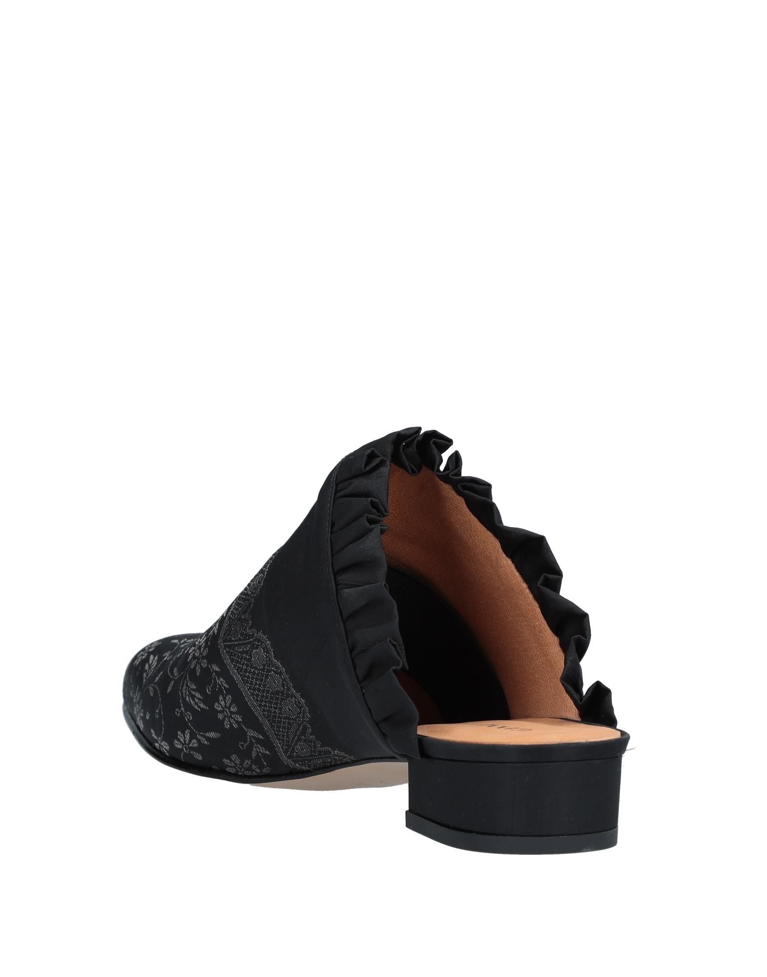 Gut um billige Schuhe zu Damen tragenGanni Pantoletten Damen zu 11532441HP b7ad77 Gut um billige Schuhe zu Damen tragenGanni Pantoletten Damen zu 11532441HP b7ad77
