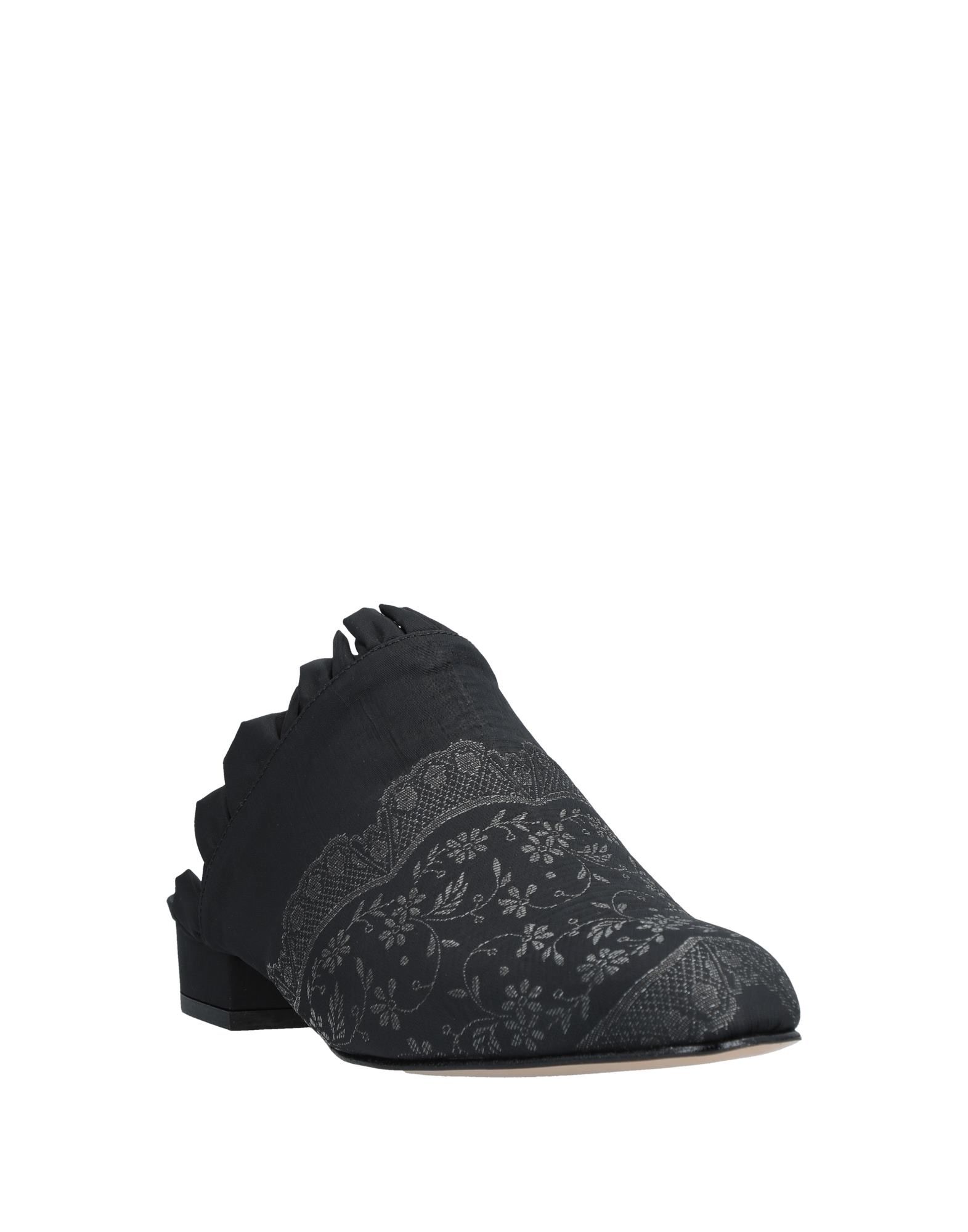 Gut um billige Schuhe zu Damen tragenGanni Pantoletten Damen zu 11532441HP b7ad77 Gut um billige Schuhe zu Damen tragenGanni Pantoletten Damen zu 11532441HP b7ad77