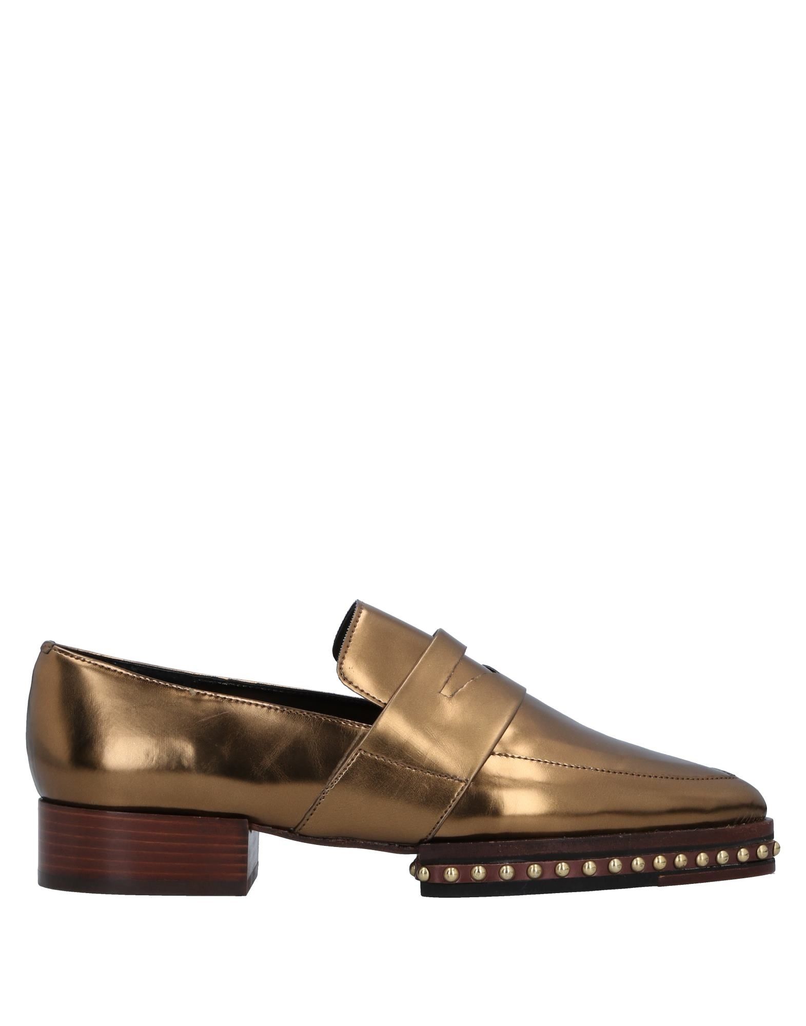 Mocassino Fabio Rusconi Donna - 11532449KX Mocassino Fabio Rusconi Donna - 11532449KX