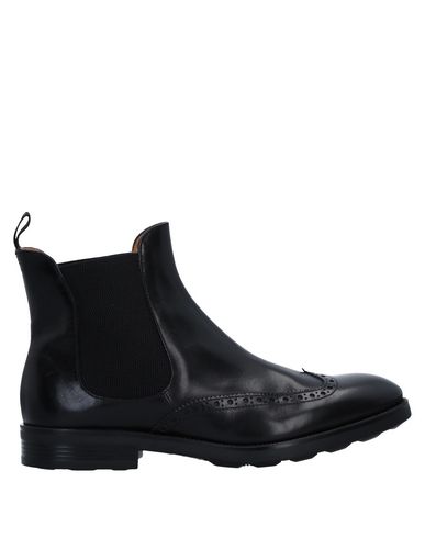 Zapatos con descuento Botín Fabi Hombre - Botines Fabi - 11532523QK Negro Zapatos con descuento Botín Fabi Hombre - Botines Fabi - 11532523QK Negro