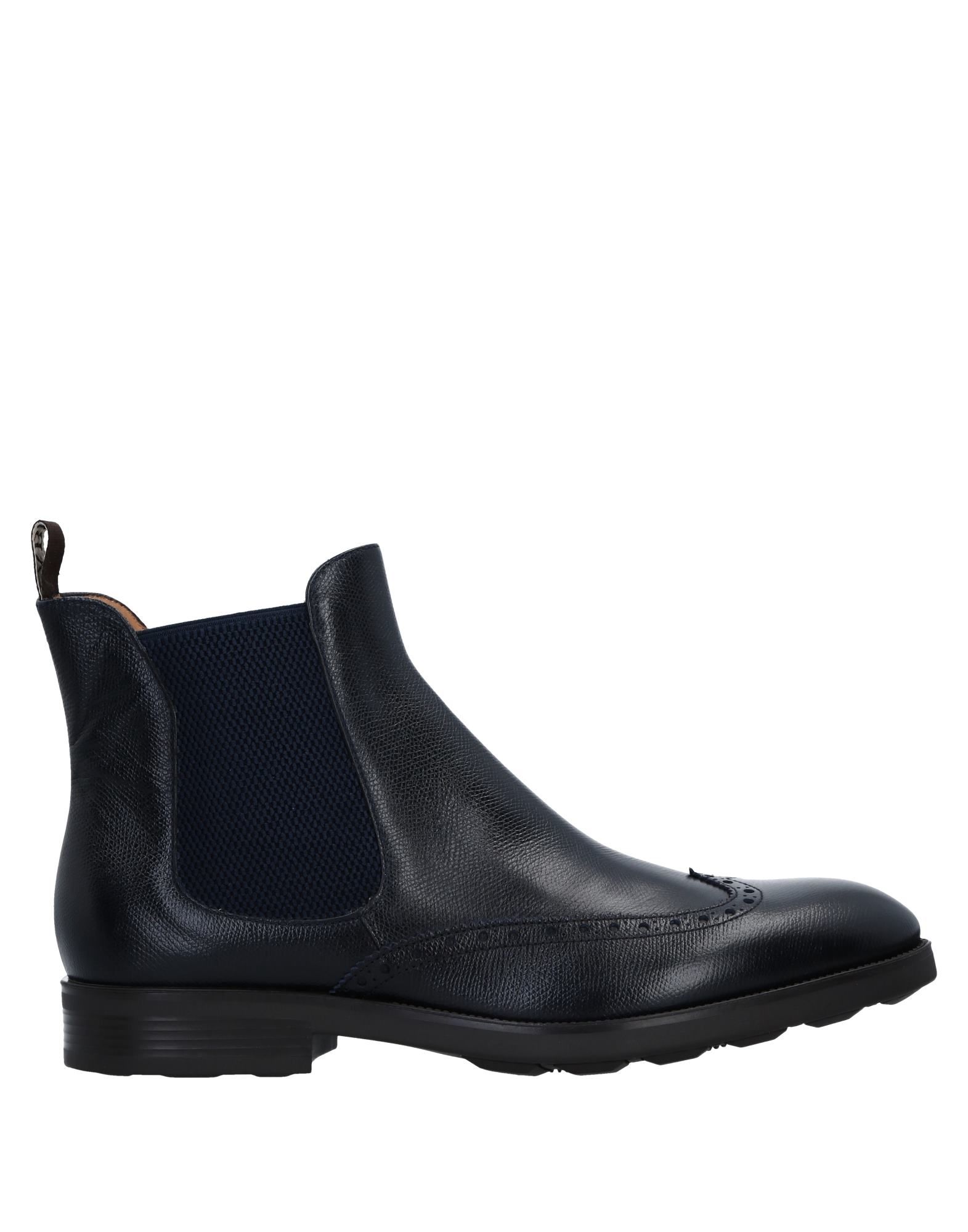 Moda Stivaletti Fabi Uomo - 11532525CA Moda Stivaletti Fabi Uomo - 11532525CA