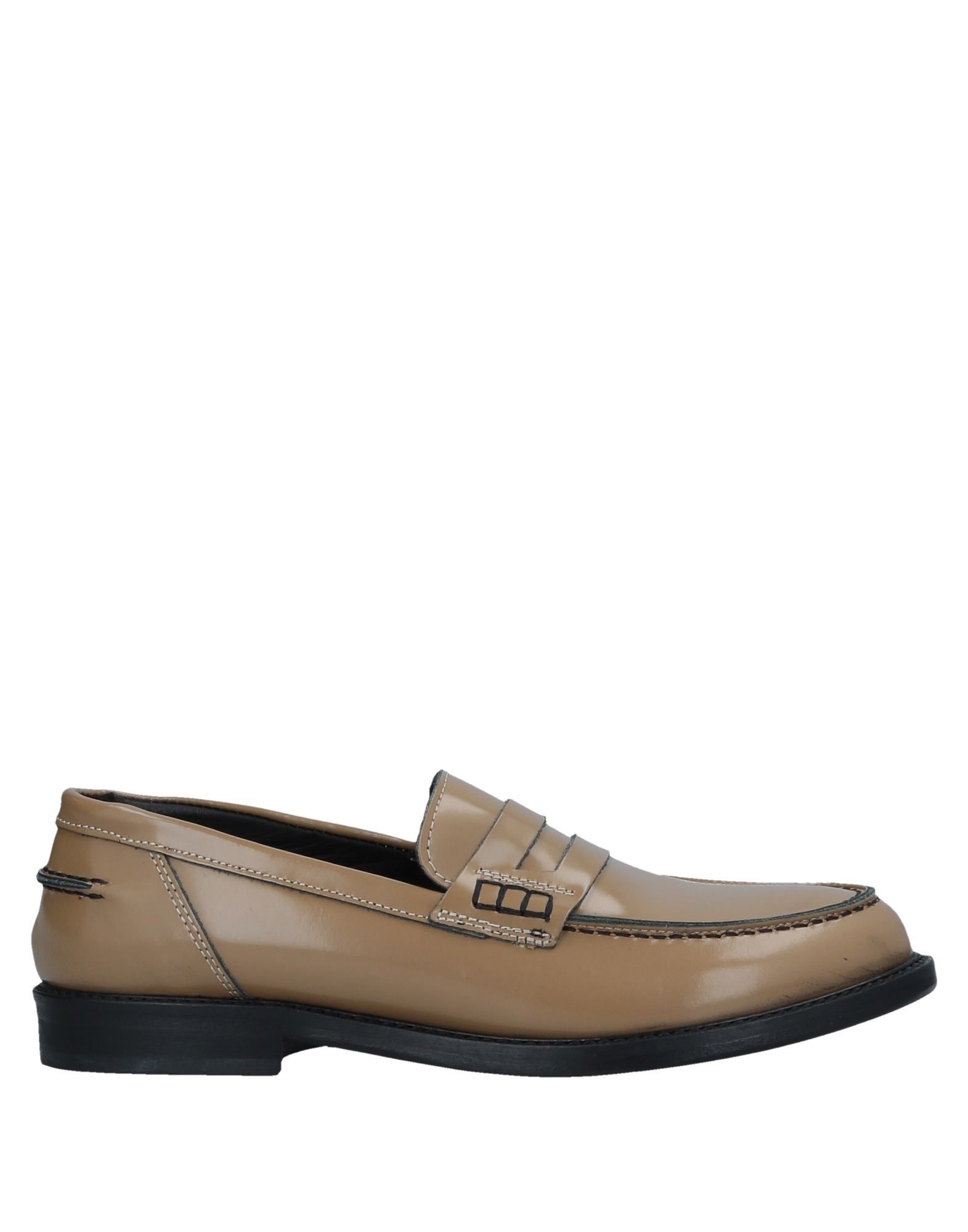 Scarpe economiche e resistenti Mocassino Lemaré Donna - 11532531NV Scarpe economiche e resistenti Mocassino Lemaré Donna - 11532531NV