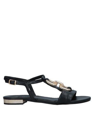 Zapatos casuales salvajes Sandalia Albano Mujer - Sandalias Albano - 11532551QR Negro Zapatos casuales salvajes Sandalia Albano Mujer - Sandalias Albano - 11532551QR Negro