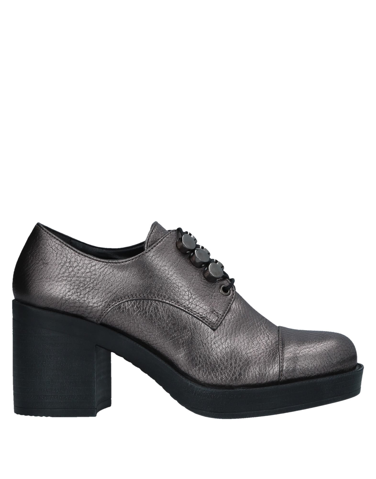Eliana Bucci Schnürschuhe Damen 11532613SG Eliana Bucci Schnürschuhe Damen 11532613SG