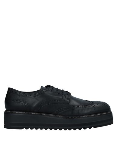 Zapato De Cordones Eliana Bucci Mujer - Zapatos De Cordones Eliana Bucci - 11532615WL Negro Zapato De Cordones Eliana Bucci Mujer - Zapatos De Cordones Eliana Bucci - 11532615WL Negro