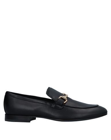 Zapatos con descuento Mocasín Versace Hombre - Mocasines Versace - 11532644EO Negro Zapatos con descuento Mocasín Versace Hombre - Mocasines Versace - 11532644EO Negro