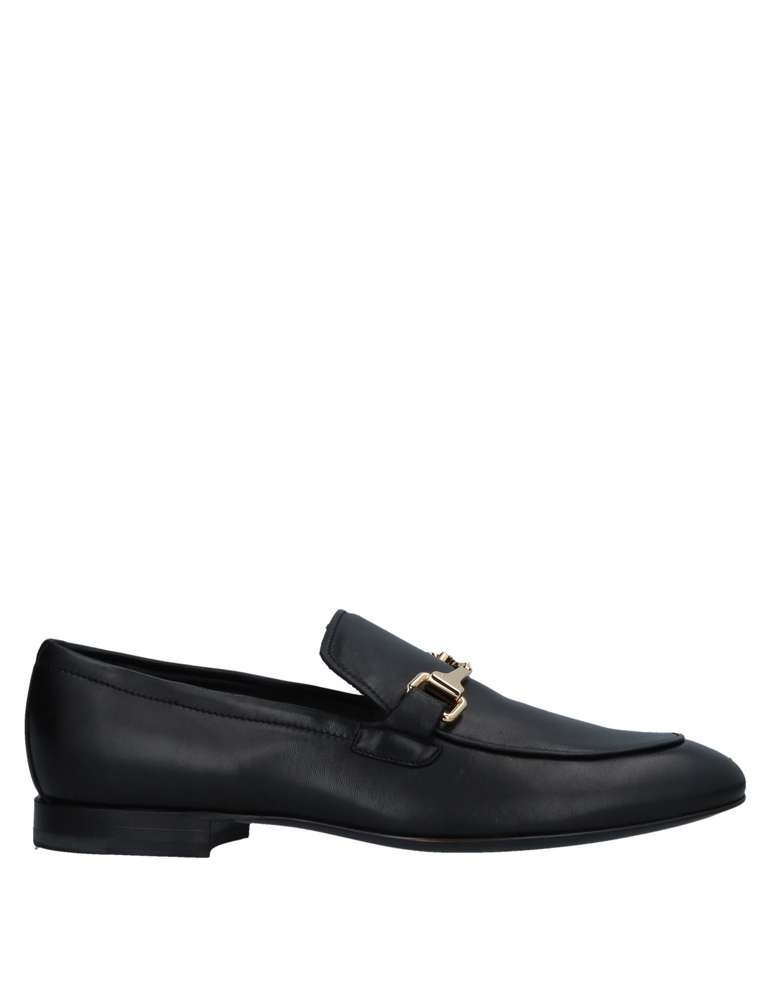 Günstige und modische Schuhe Versace Mokassins Herren 11532644EO Günstige und modische Schuhe Versace Mokassins Herren 11532644EO