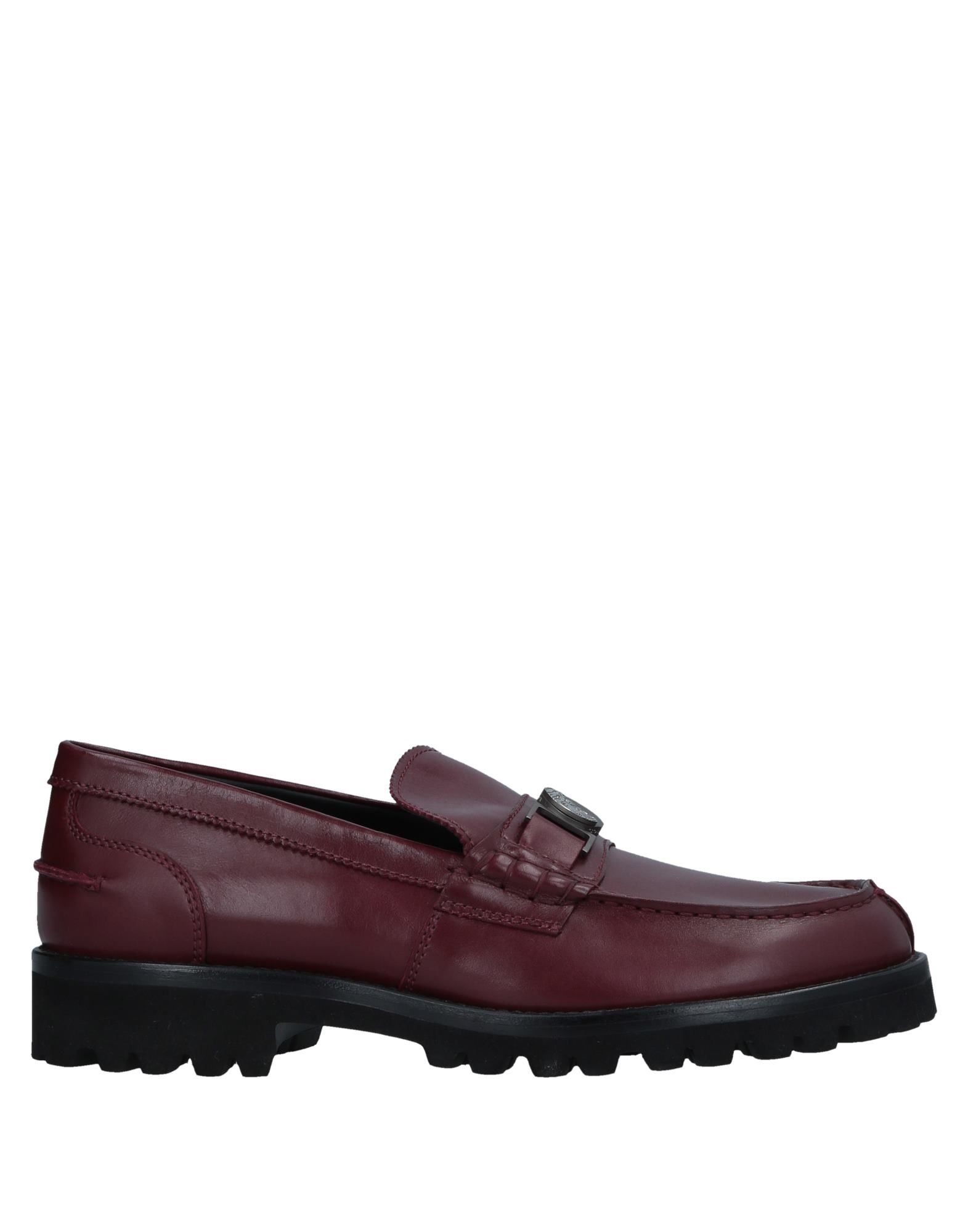 Mocassino Versace Collection Uomo - 11532663HP Mocassino Versace Collection Uomo - 11532663HP