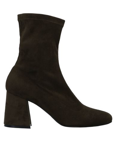 Casual salvaje Botín Jeannot Mujer - Botines Jeannot - 11532665RN Casual salvaje Botín Jeannot Mujer - Botines Jeannot - 11532665RN