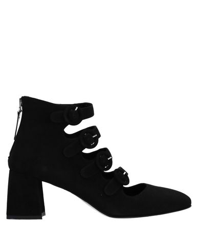 Zapatos casuales salvajes Botín Jeannot Mujer - Botines Jeannot - 11532676WN Zapatos casuales salvajes Botín Jeannot Mujer - Botines Jeannot - 11532676WN