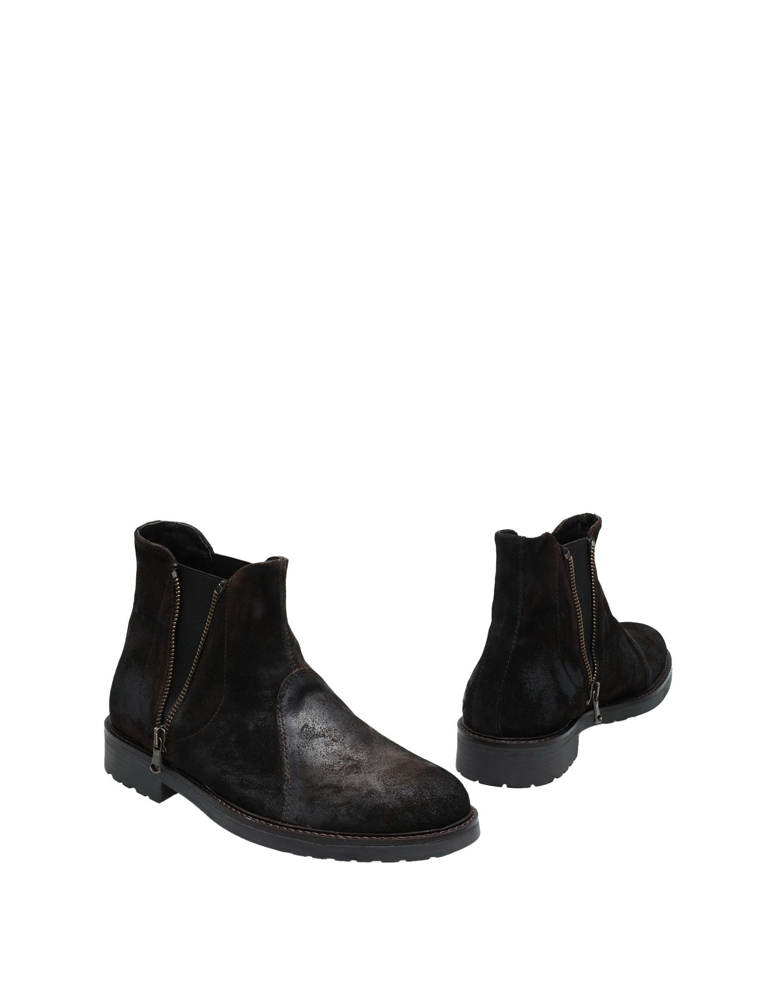Carmine Marfé Stiefelette Herren 11532677WT Neue Schuhe Carmine Marfé Stiefelette Herren 11532677WT Neue Schuhe