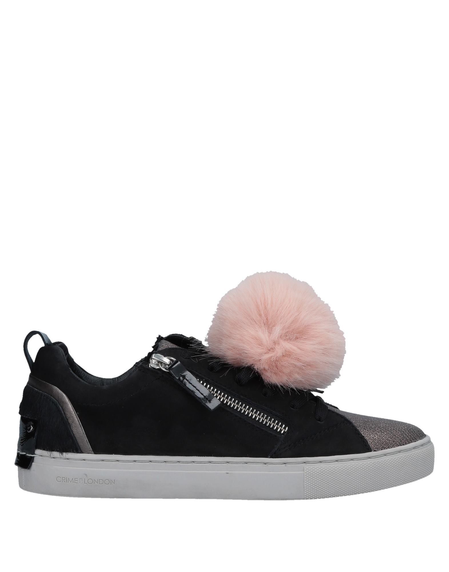Crime London Sneakers Damen 11532686XK Gute Qualität beliebte Schuhe Crime London Sneakers Damen 11532686XK Gute Qualität beliebte Schuhe