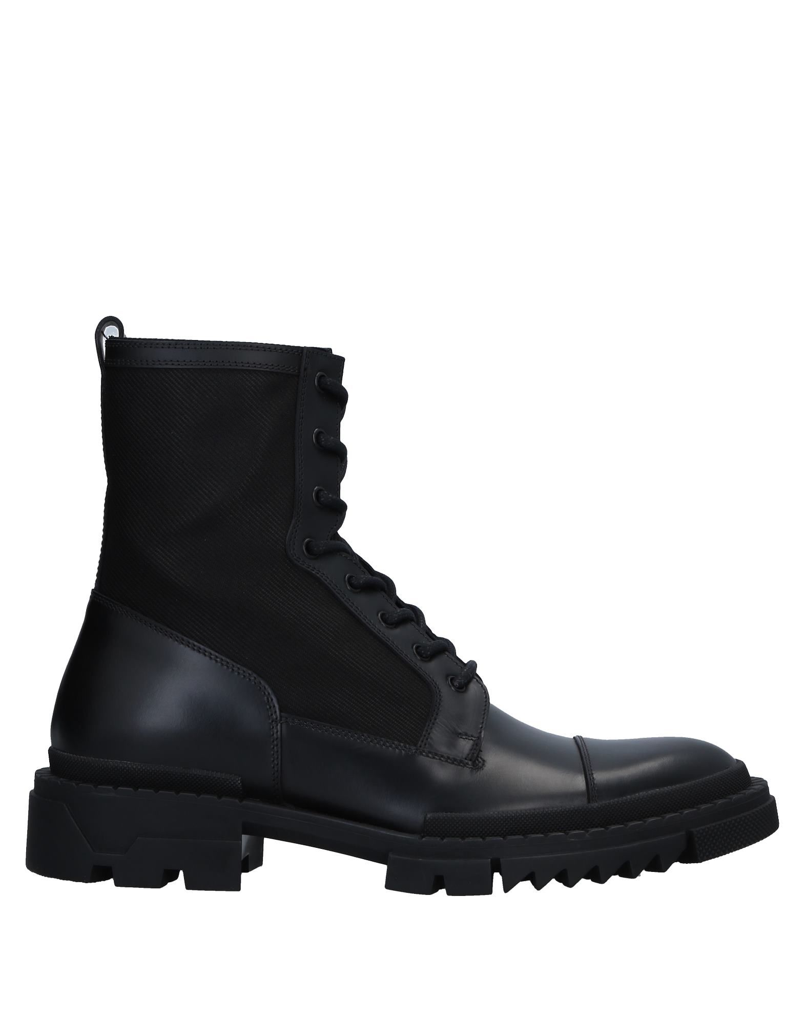 Versace Stiefelette Herren 11532706QB Gute Qualität beliebte Schuhe Versace Stiefelette Herren 11532706QB Gute Qualität beliebte Schuhe