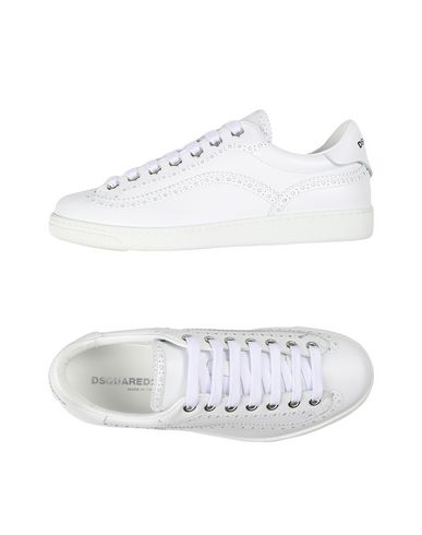 yoox sneakers dsquared2