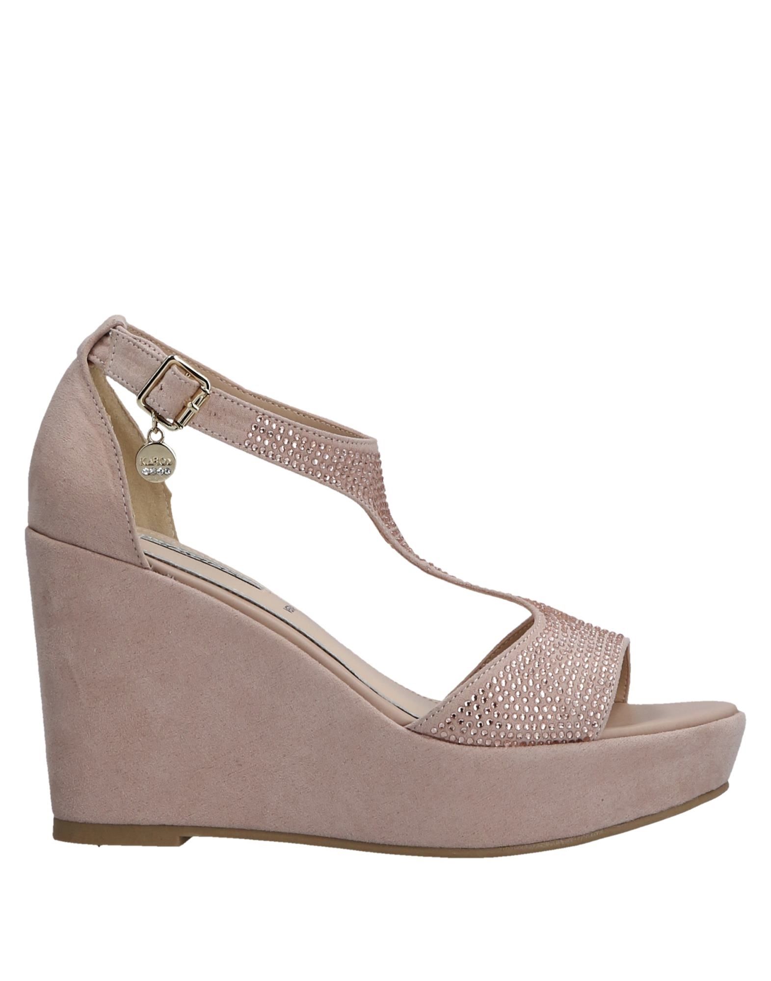 Sandali Ikaros Donna - 11532736DO Scarpe economiche e buone Sandali Ikaros Donna - 11532736DO Scarpe economiche e buone