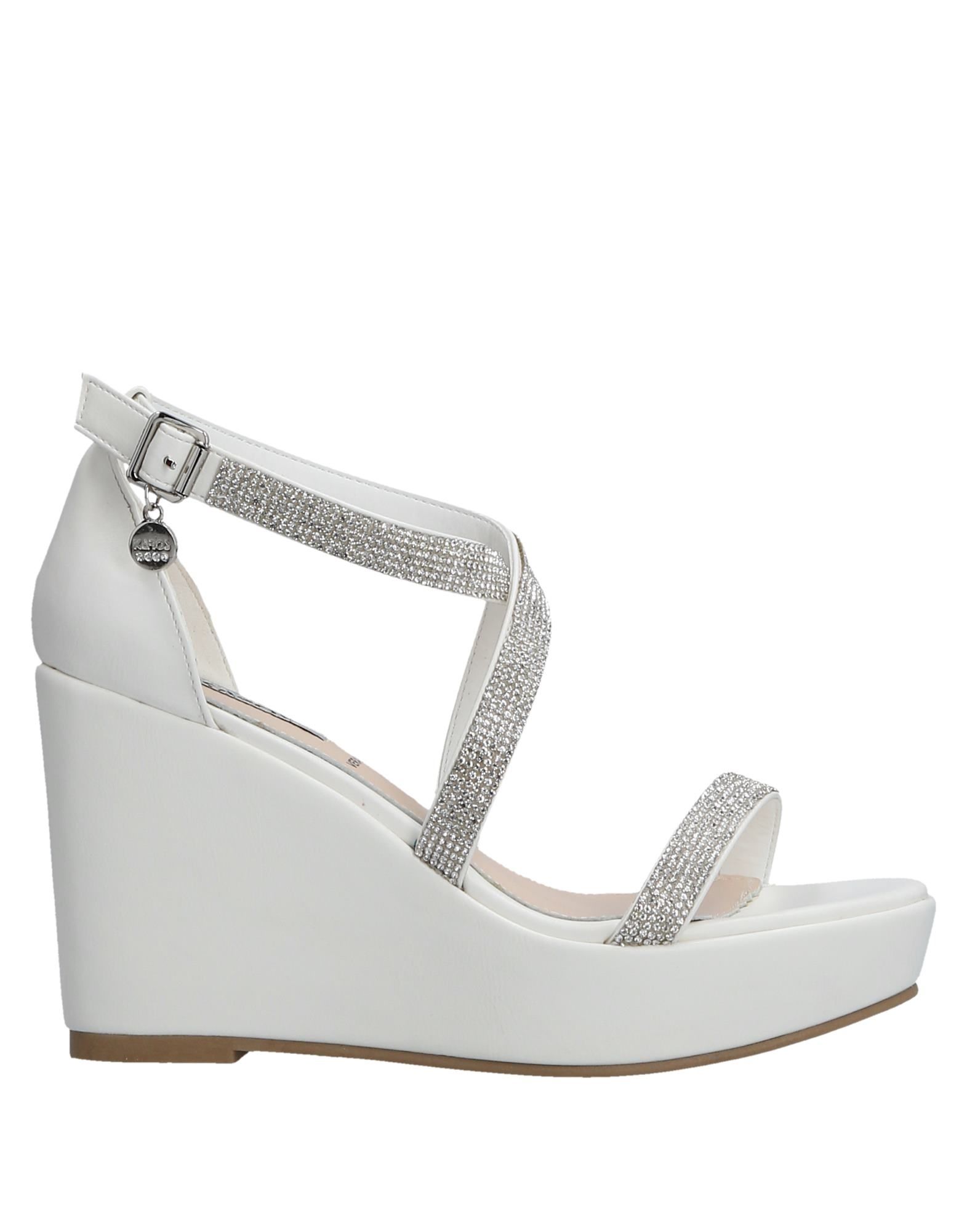 Ikaros Sandalen Damen 11532743BV Gute Qualität beliebte Schuhe Ikaros Sandalen Damen 11532743BV Gute Qualität beliebte Schuhe