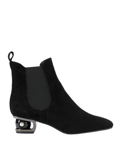 Botas Chelsea Steph Good London Mujer - Botas Chelsea Steph Good London - 11532752PN Botas Chelsea Steph Good London Mujer - Botas Chelsea Steph Good London - 11532752PN