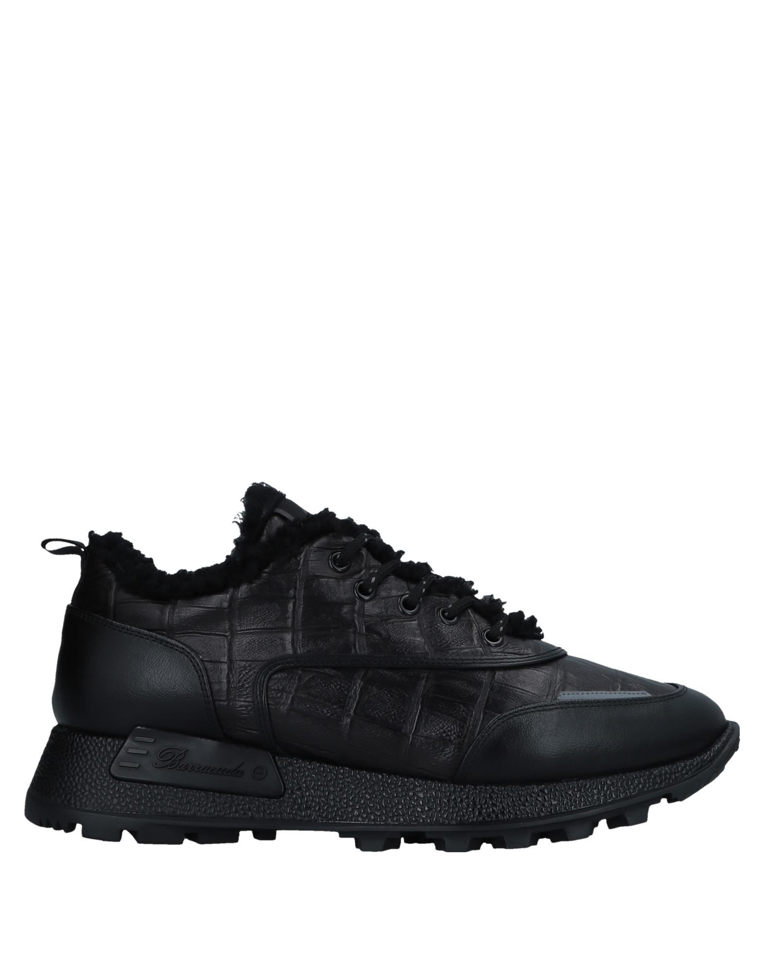 Barracuda Sneakers Herren 11532778WI Gute Qualität beliebte Schuhe Barracuda Sneakers Herren 11532778WI Gute Qualität beliebte Schuhe