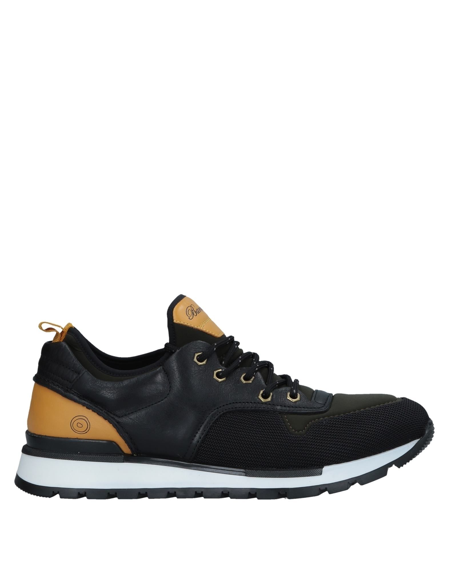 Barracuda Sneakers Herren 11532800CB Gute Qualität beliebte Schuhe Barracuda Sneakers Herren 11532800CB Gute Qualität beliebte Schuhe