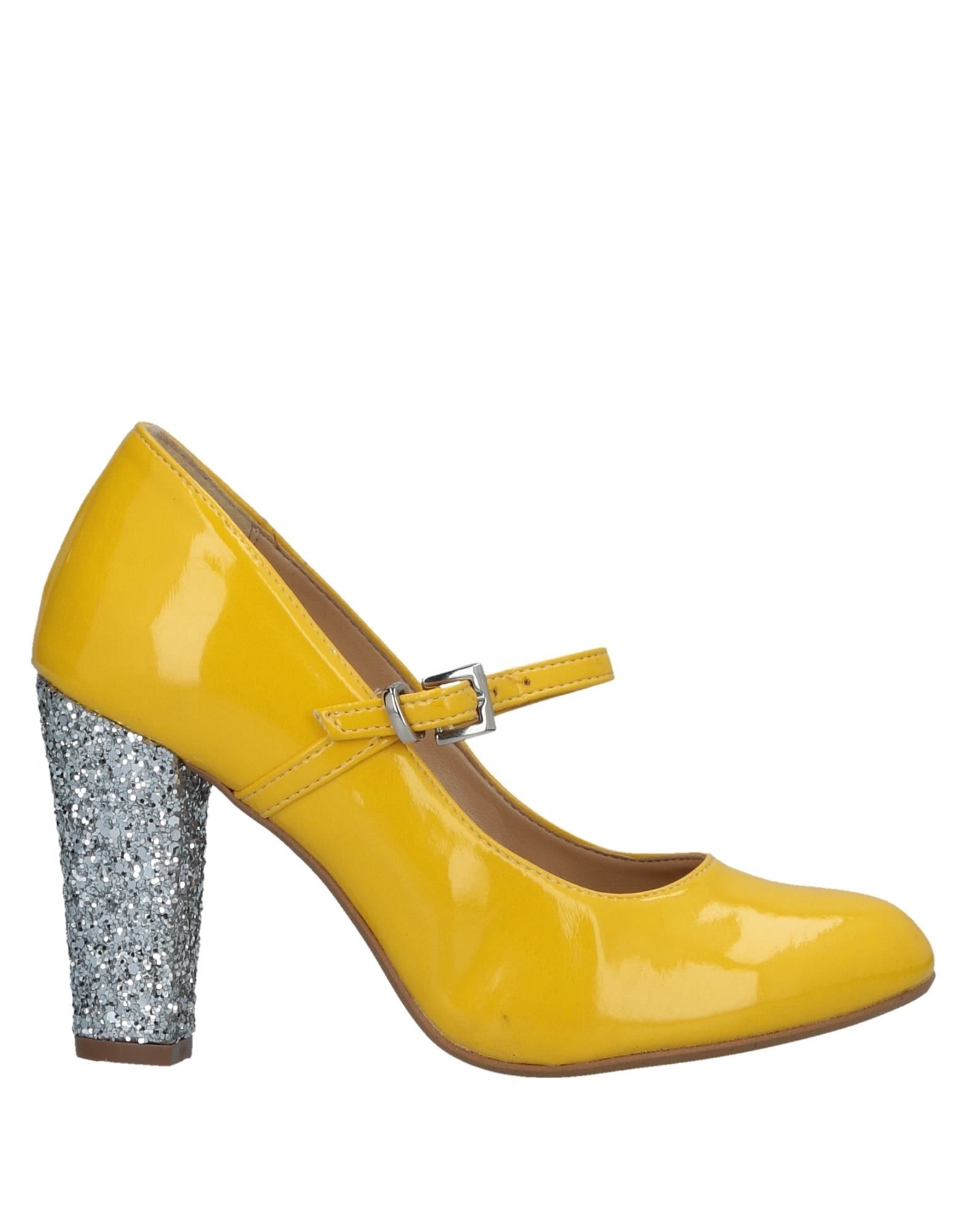 Tipe E Tacchi Pumps Damen 11532816BF Tipe E Tacchi Pumps Damen 11532816BF