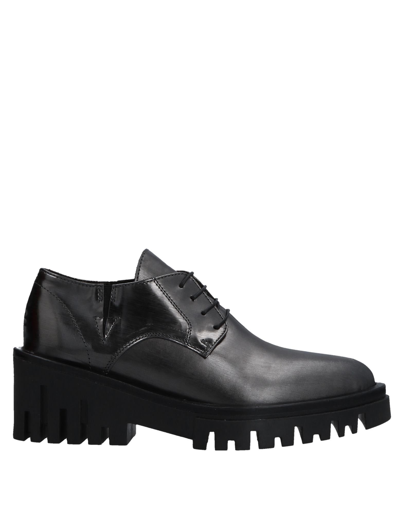Rabatt Schuhe Cinzia Araia Schnürschuhe Damen 11532830NE Rabatt Schuhe Cinzia Araia Schnürschuhe Damen 11532830NE
