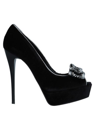Descuento de la marca Zapato De Salón Islo Isabella Lorusso Mujer - Salones Islo Isabella Lorusso - 11532836UN Negro Descuento de la marca Zapato De Salón Islo Isabella Lorusso Mujer - Salones Islo Isabella Lorusso - 11532836UN Negro