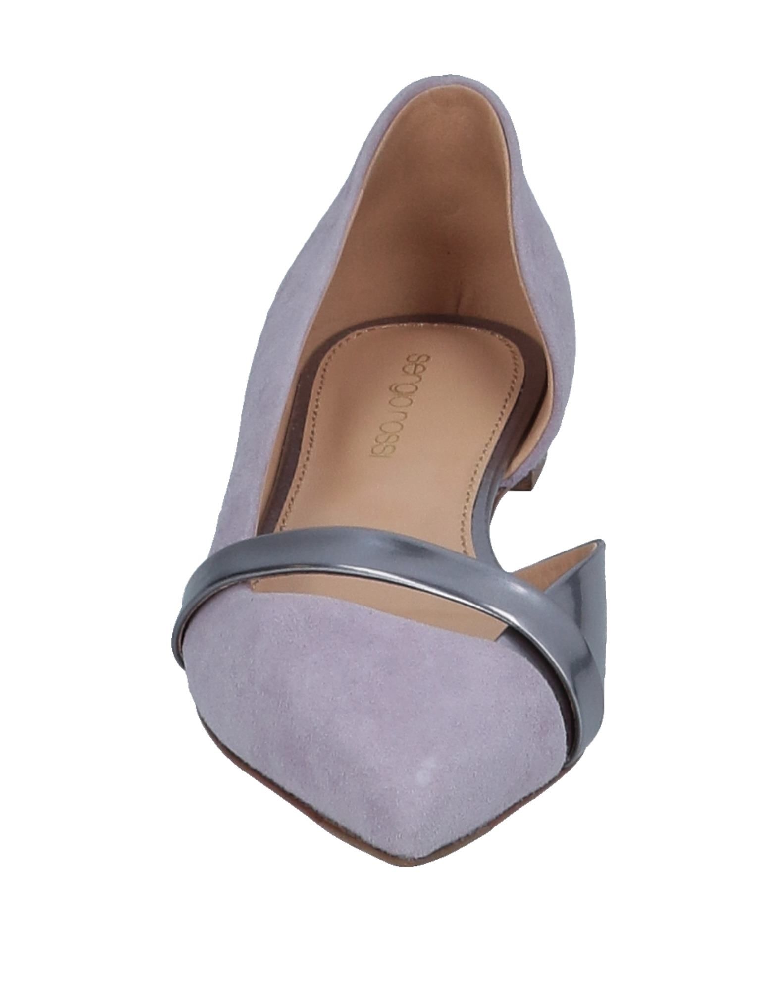 Ballerine Sergio Rossi Donna - - - 11532841IT 259900 Ballerine Sergio Rossi Donna - - - 11532841IT 259900
