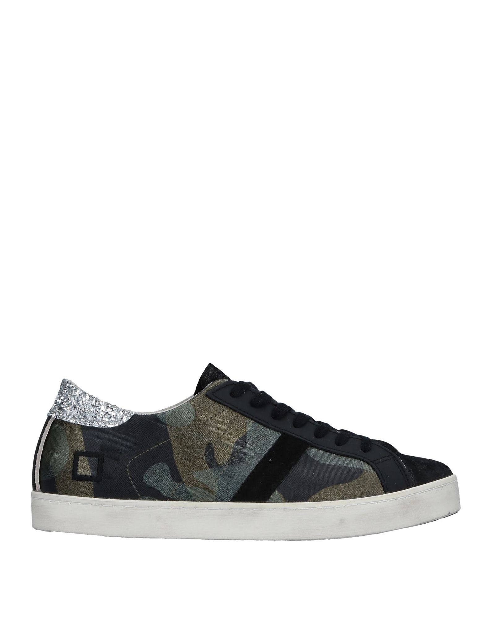 D.A.T.E. Sneakers Damen 11532864UJ Gute Qualität beliebte Schuhe D.A.T.E. Sneakers Damen 11532864UJ Gute Qualität beliebte Schuhe