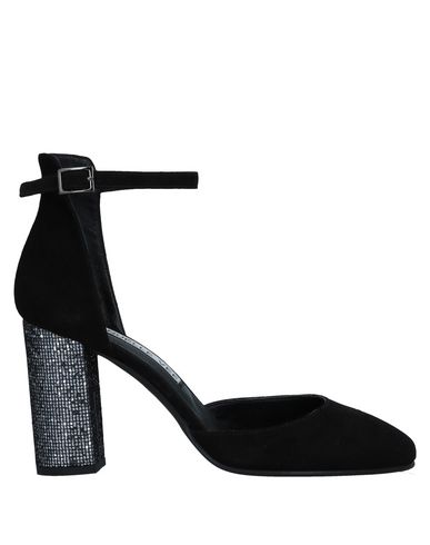 Los zapatos más populares para hombres y mujeres Zapato De Salón Emanuélle Vee Mujer - Salones Emanuélle Vee - 11532878UG Negro Los zapatos más populares para hombres y mujeres Zapato De Salón Emanuélle Vee Mujer - Salones Emanuélle Vee - 11532878UG Negro