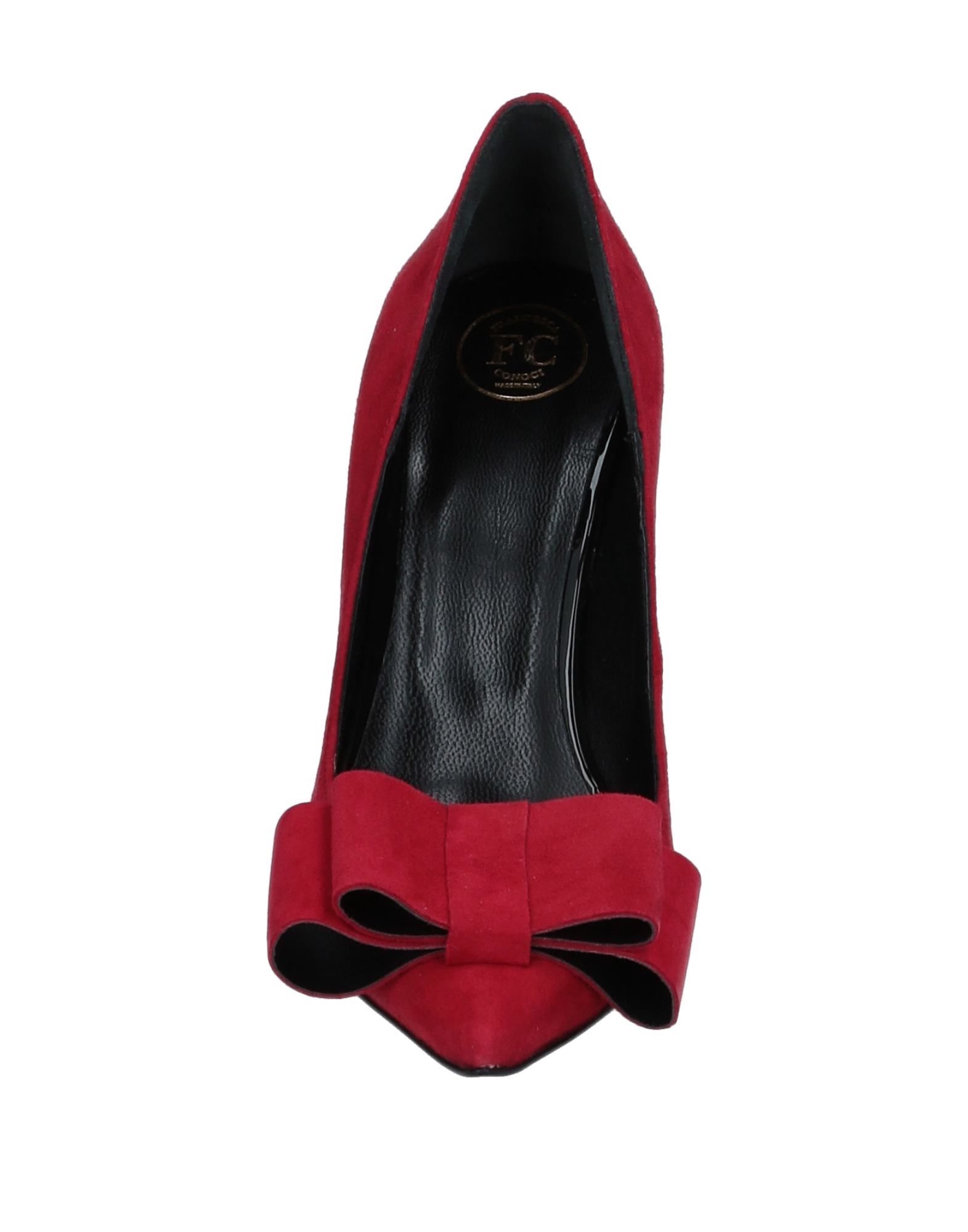 Francesca Conoci Pumps Damen lohnt Gutes Preis-Leistungs-Verhältnis, es lohnt Damen sich 9a21fb Francesca Conoci Pumps Damen lohnt Gutes Preis-Leistungs-Verhältnis, es lohnt Damen sich 9a21fb