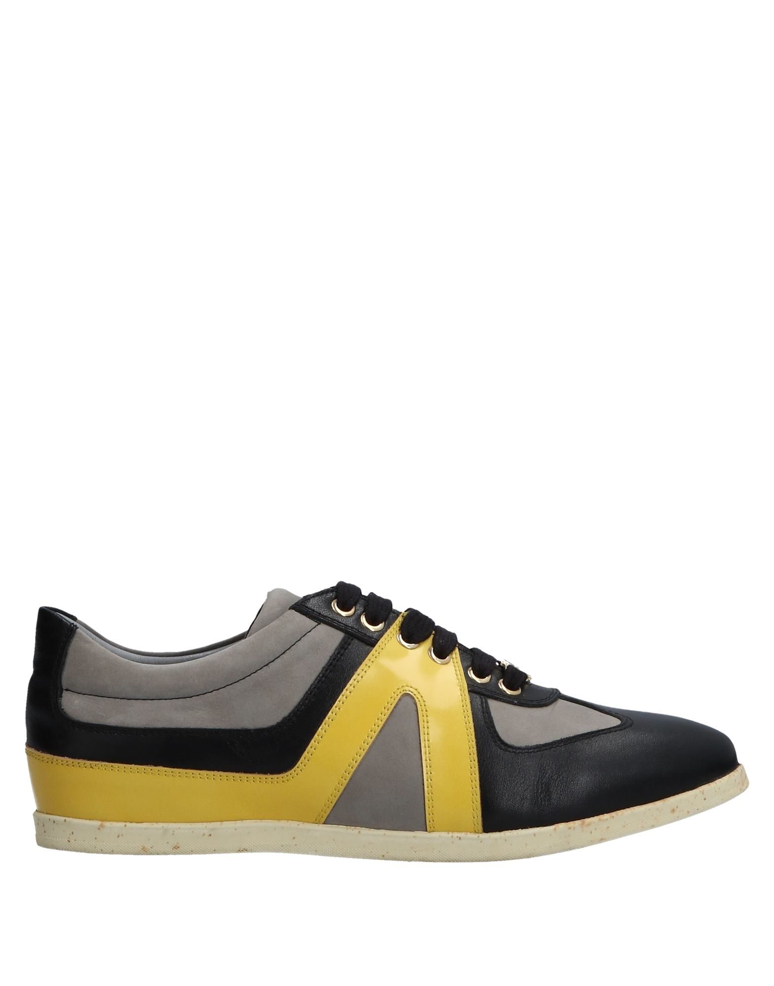 Baskets Versace Collection femmes - Baskets Versace Collection Noir Chaussures casual sauvages Baskets Versace Collection femmes - Baskets Versace Versace Versace Collection Noir Chaussures casual sauvages a03c6d