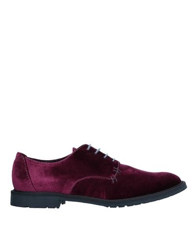 Zapato De Cordones Tipe E Tacchi Mujer - Zapatos De Cordones Tipe E Tacchi - 11532944BA Burdeos Zapato De Cordones Tipe E Tacchi Mujer - Zapatos De Cordones Tipe E Tacchi - 11532944BA Burdeos