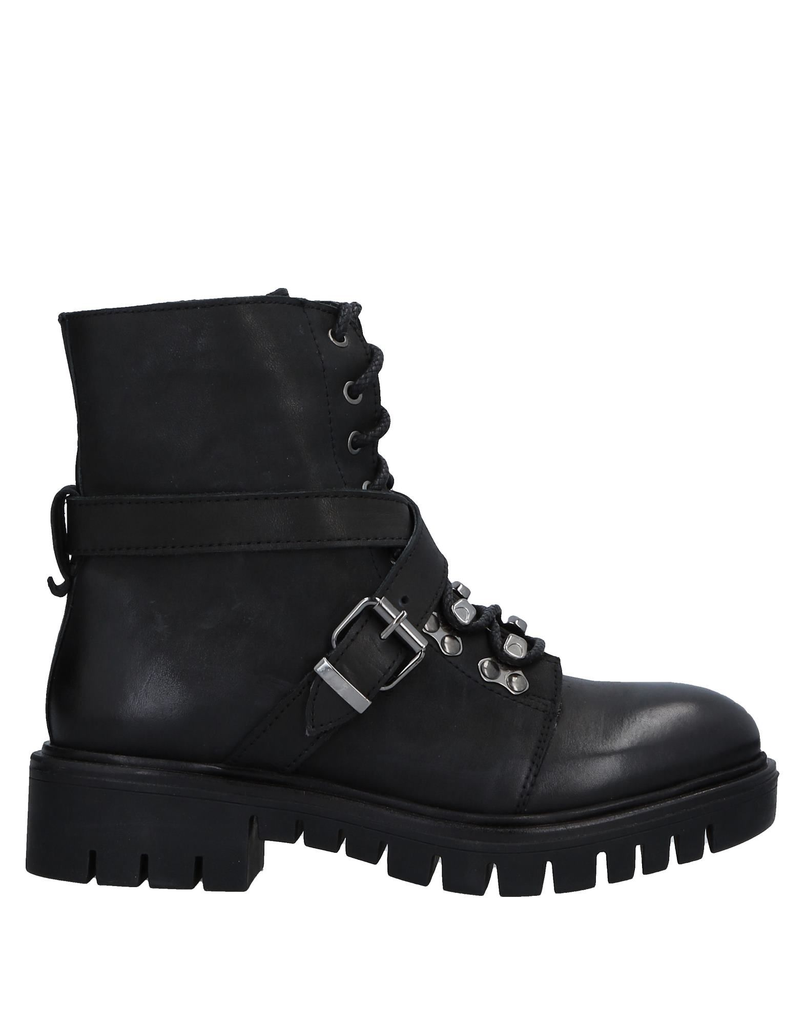 Inuovo Stiefelette Damen 11533009AH Gute Qualität beliebte Schuhe Inuovo Stiefelette Damen 11533009AH Gute Qualität beliebte Schuhe